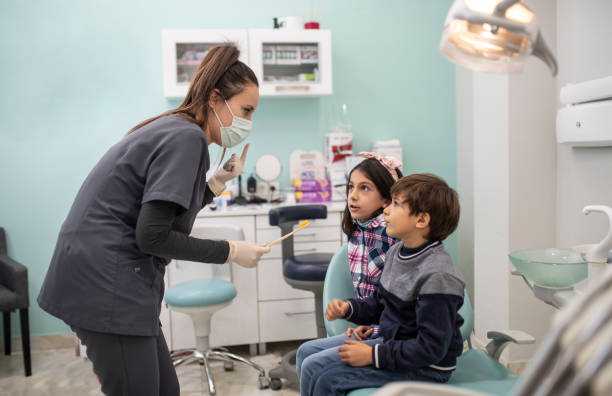 Professional Dental Services in Norridge, IL