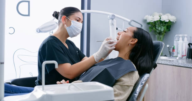 Advanced Technology for Better Dental Care in Norridge, IL