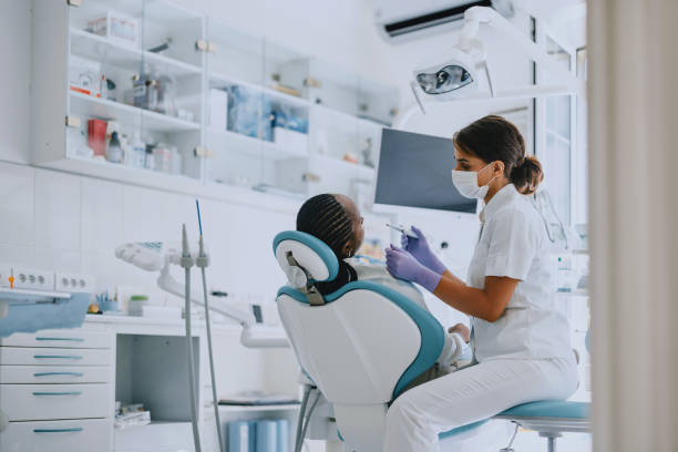 Sleep Apnea Treatment in Norridge, IL